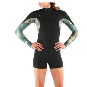 Patagonia Wetsuit Spring Suit NEW